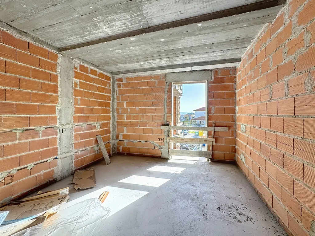 Penthouse T2 | Piscina Privada | Vista de Mar | Nova Construção